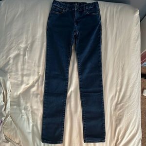 GAP kids jeans